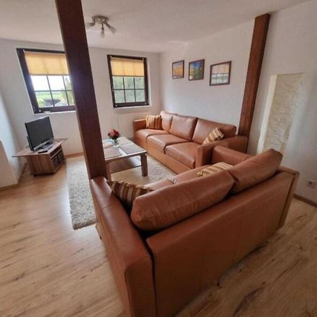 Beautiful Apartment In Robertsdorf With Garden Blowatz Екстер'єр фото