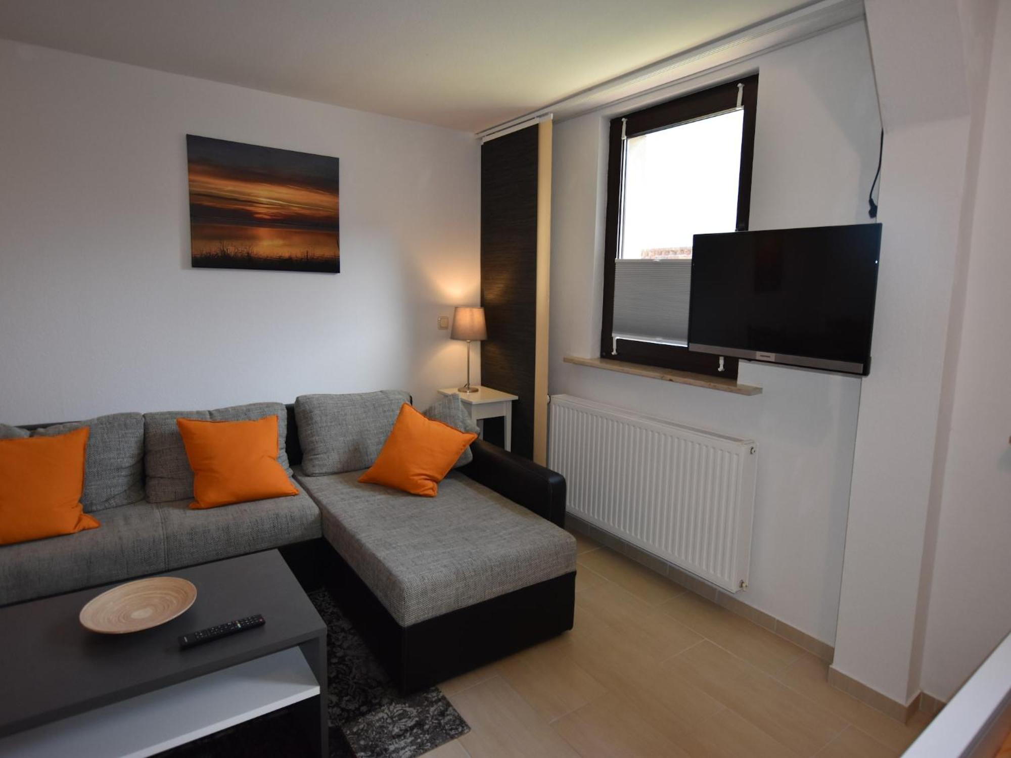 Beautiful Apartment In Robertsdorf With Garden Blowatz Екстер'єр фото