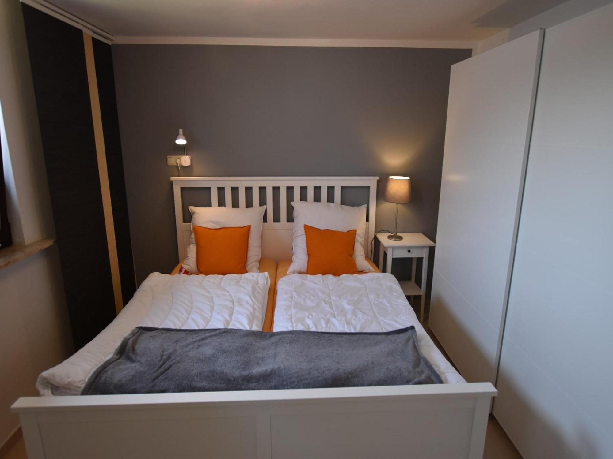 Beautiful Apartment In Robertsdorf With Garden Blowatz Екстер'єр фото